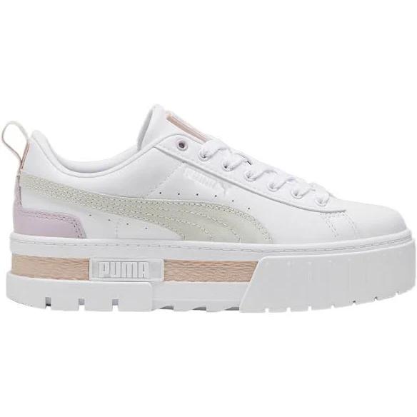 Puma Womens Mayze UT White Size 11 - Platypus | AfterPay Available