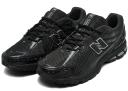 New Balance 1906R Black Metallic Silver