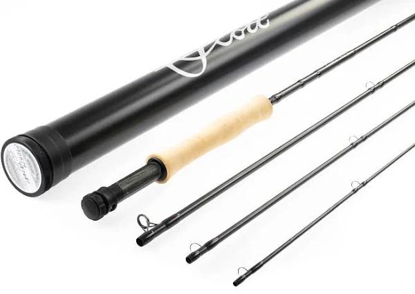 Scott Centric 9ft 5WT Fly Rod (590-4)