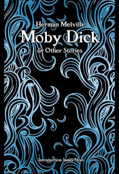 Moby Dick by Herman Melville