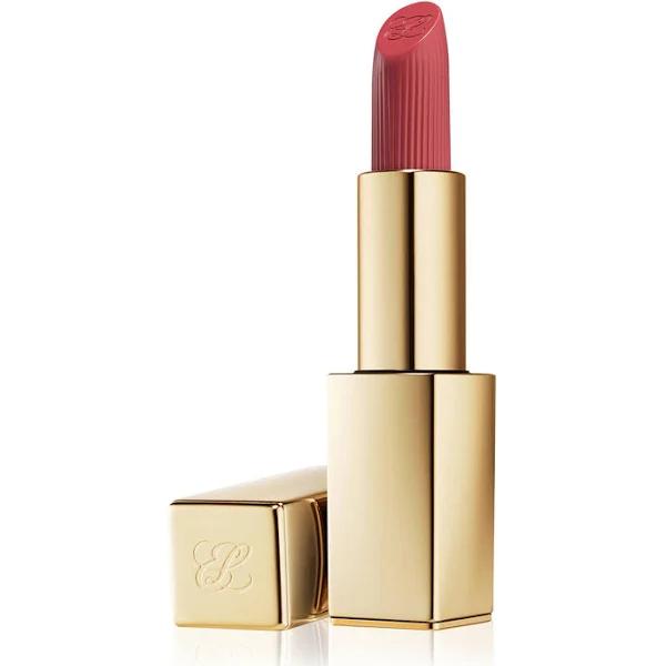 Estée Lauder Pure Color Creme Lipstick Bois De Rose