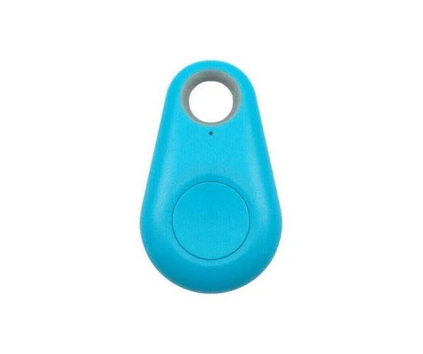 Smart Finder Locator Key Mini Bluetooth GPS Tracker Dog Pet Tag Tracer AU Stock