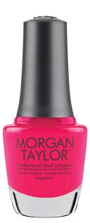 Morgan Taylor Nail Polish Pop-Arazzi Pose 15ml