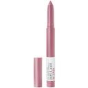 Maybelline Superstay Ink Crayon Lipstick - Seek Adventure