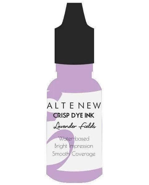 Altenew Lavender Fields Crisp Dye Ink Re-inker