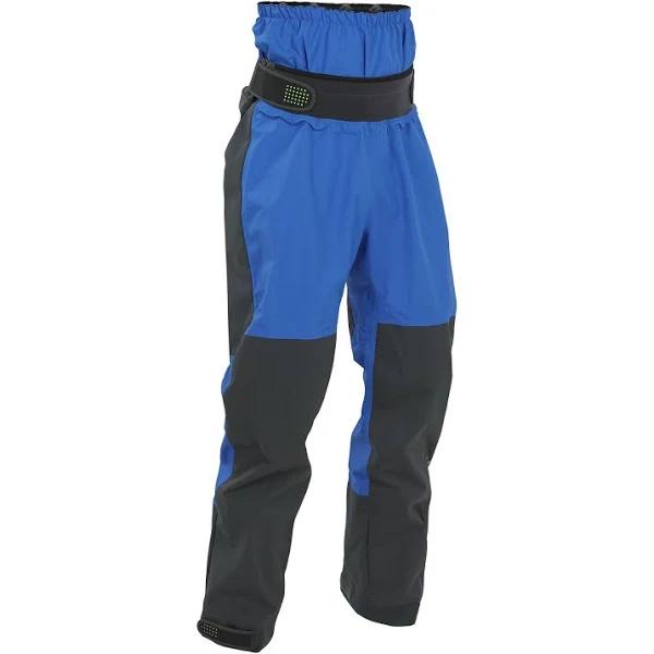 Palm Zenith Kayak Trousers - Blue