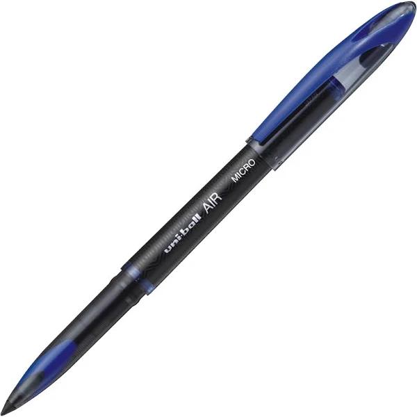 Uni-Ball Air 0.5mm Rollerball Pen Blue