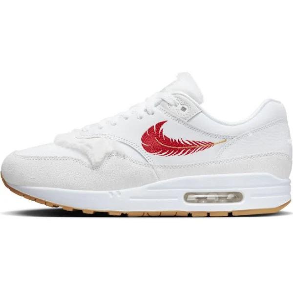 Nike Air Max 1 The Bay | Stashed White / 10