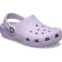 Crocs Baby Purple Classic Clogs