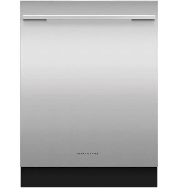 Fisher & Paykel 60cm Built Under Dishwasher DW60UD6X