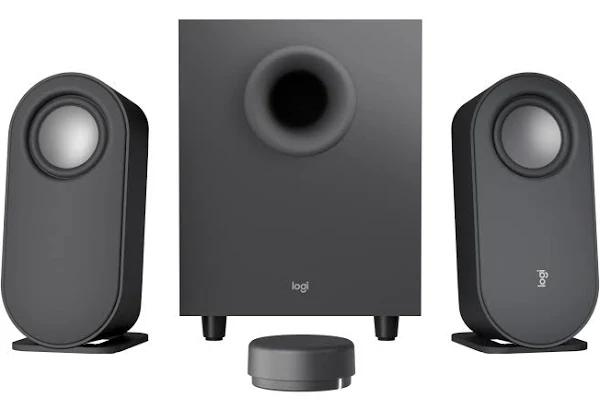 Logitech Z407 BLUET. Computer Speakers