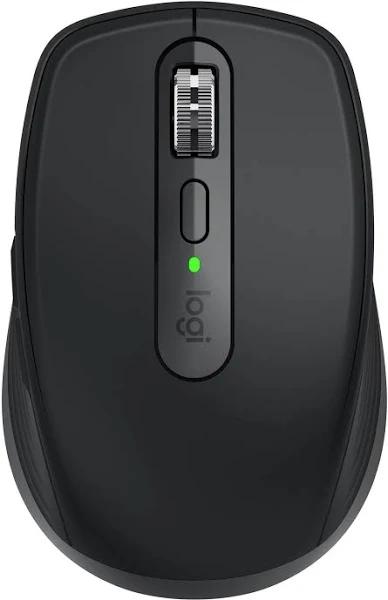 Logitech MX Anywhere 3 Wireless Mouse (Graphite)