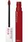 Maybelline Superstay Matte Ink Liquid Lipstick 340 Exhilarator