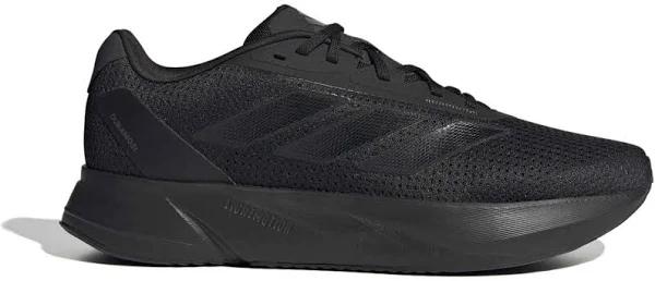 Duramo SL Wide Men's Running Shoes, Black / 10.5