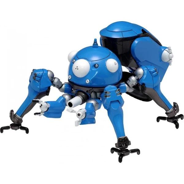 Wave Corporation 1/24 Tachikoma (2045 Ver.) Plastic Model Kit