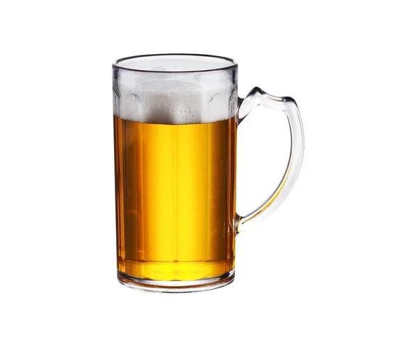 520ml No. 11 Cup Acrylic Beer Glass Ktv Bar Beer Glass