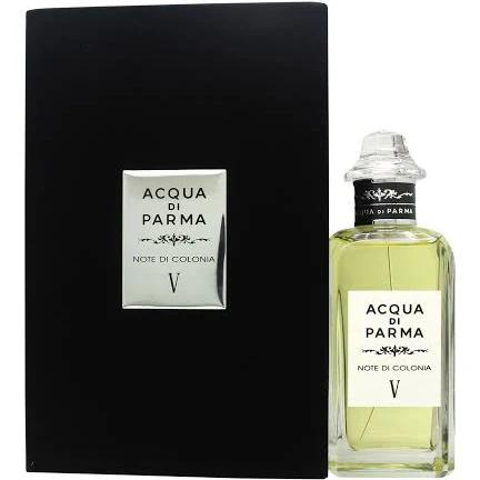 Acqua Di Parma Note Di Colonia V Eau De Cologne 150ml Spray