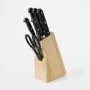 Kmart 7 Knife Block Set