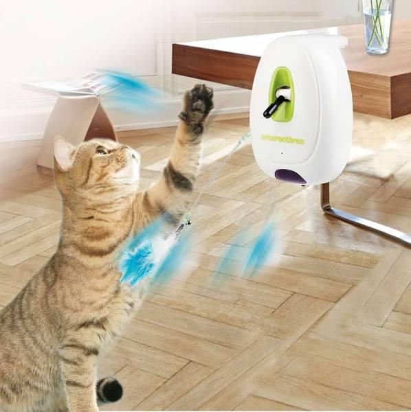 All For Paws Interactives Jumping Wand