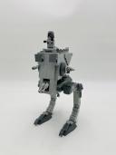 LEGO 7657 - Star Wars AT-ST