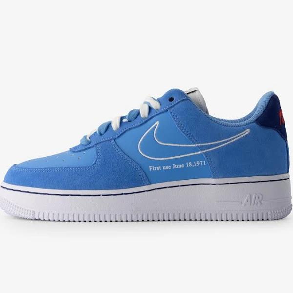 Nike Air Force 1 '07 LV8 University Blue