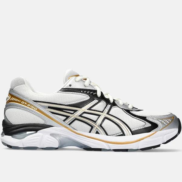 ASICS GT-2160 - Sportstyle Sneakers - Cream/Pure Silver 6