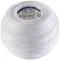 DMC Cebelia Crochet Cotton Size 20-Bright White