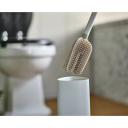 Joseph & Joseph Flex 360 Toilet Brush (Ecru)