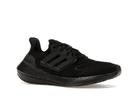 Adidas Ultra Boost 22 Triple Black (Women's)