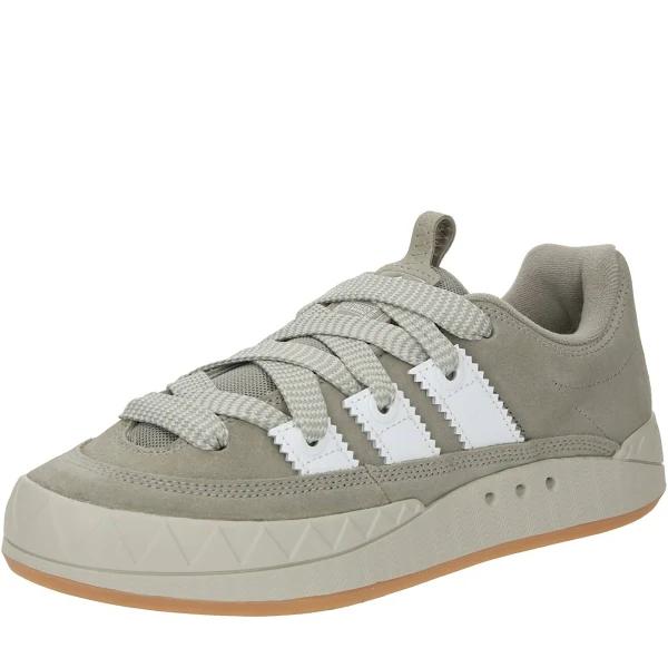 Adidas Adimatic W Silver Pebble/ Ftw White/ Putty Grey