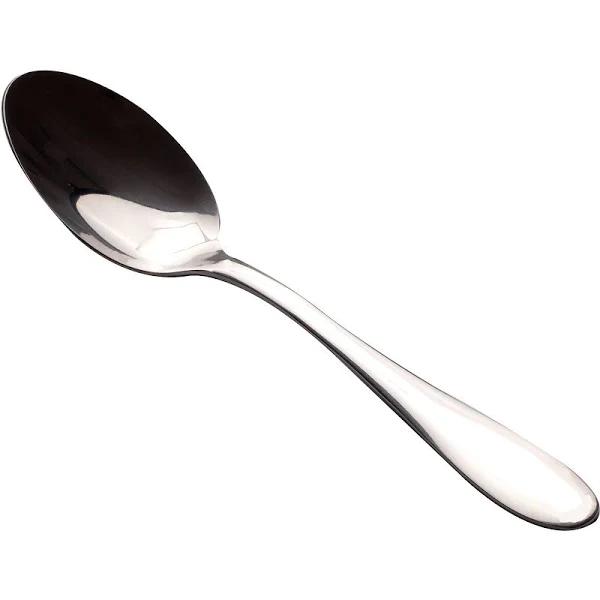 Connoisseur Arc Dessert Spoon 190mm Pack 12