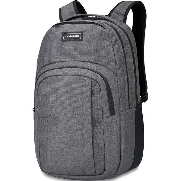 Dakine Campus L 33L Backpack - Carbon | Back Packs