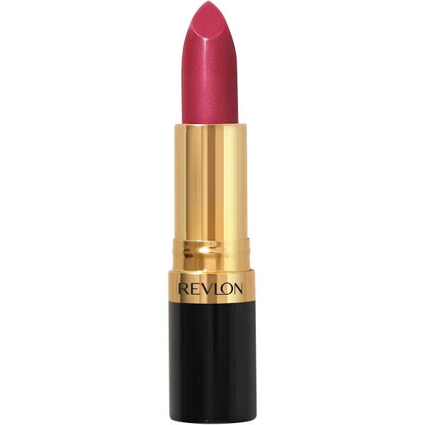 Revlon Super Lustrous Lipstick - 830 Rich Girl Red