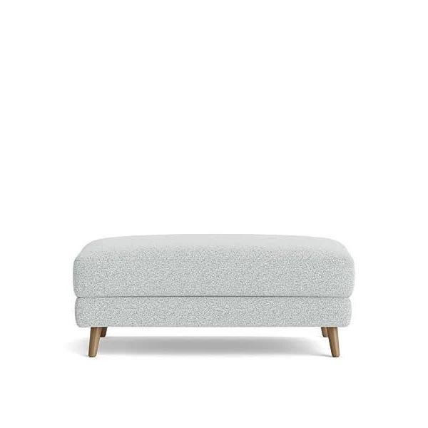 Rimella Ottoman | Nick Scali