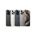 Apple iPhone 15 Pro 256GB 6.1" Blue Titanium EU Mtv63zd/a