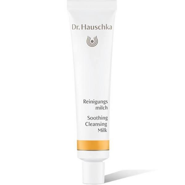 Dr Hauschka Soothing Cleansing Milk 10 ml