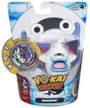 Yo-Kai Watch Medal Moments Jibanyan