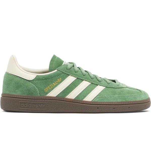 Adidas Handball Spezial Preloved Green UK 3.5