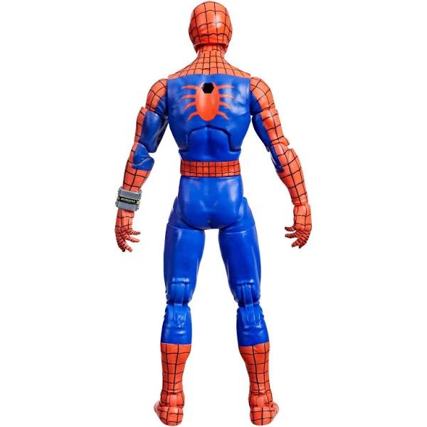 Marvel Legends Series Japanese Spider-Man Action Figure