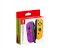 Nintendo Switch Joy-con Controller Pair (Neon Purple/Neon Orange)