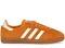 Adidas Samba OG 'Orange Rush Gum' Sneakers | Men's Size 8.5