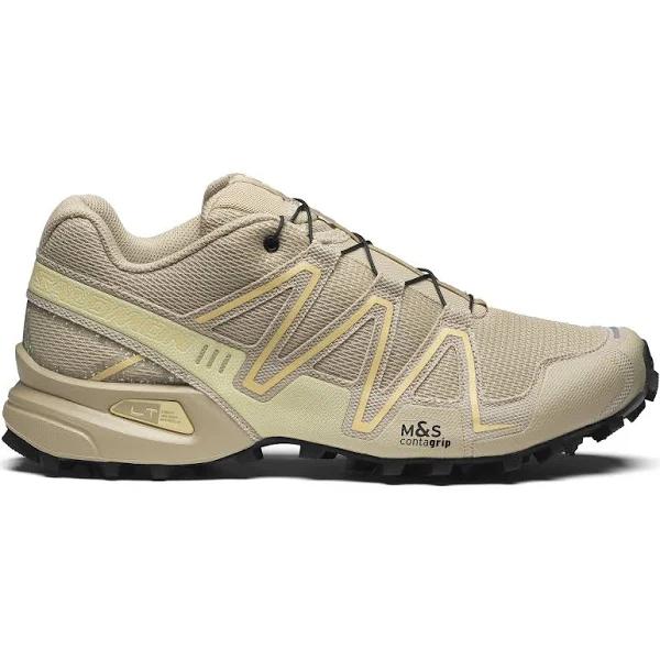 Salomon Speedcross 3 Mindful Wheat - Size 10