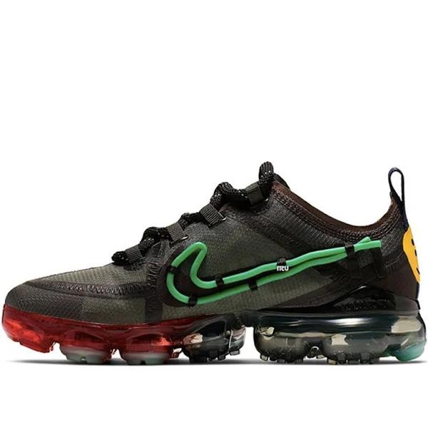 Nike Air VaporMax 2019 CPFM 'Cactus Plant Flea Market' Shoes - Size 9W