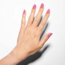 Gelish Soak Off Gel Polish - Make You Blink Pink 15ml