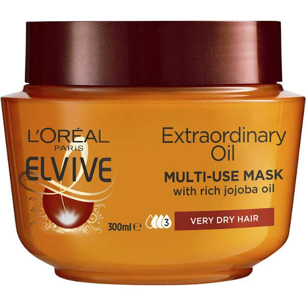 L'Oreal Paris Elvive Extraordinary Oil Mask 300ml