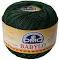 DMC Babylo Size 20, #890 Dark Pistachio Green Crochet Cotton, 50g Ball