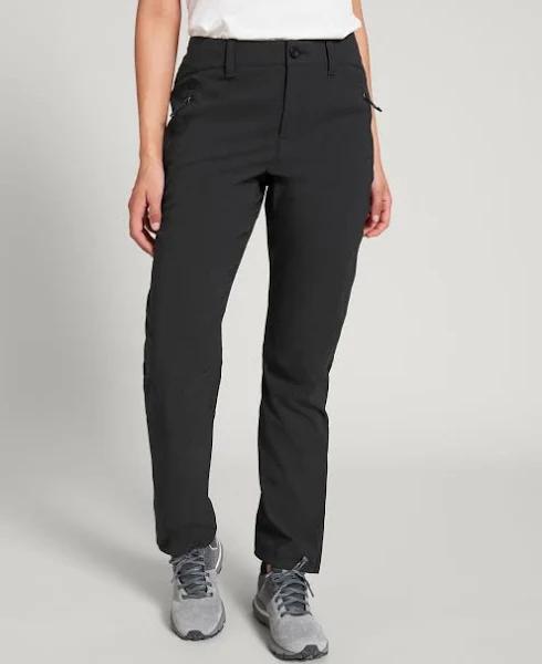 Kathmandu Women's Aysen Pants | Black - 8