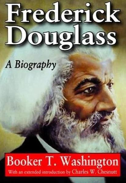 Frederick Douglass (Hardback)