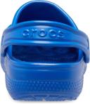 Crocs Kids Classic Clog - Blue Bolt