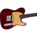 Fender Player Telecaster - Limited Edition Oxblood